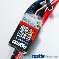 Castle PHX Edge LITE HV 120A-50V Horizon CSE010011900