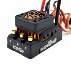 Copperhead 10 16,8V Sensored ESC CASTLE CREATIONS 010-0166-00