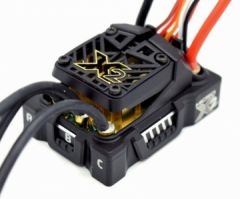 Mamba Micro X2, 16.8V WP Sensored ESC, 3.5 CASTLE CREATIONS CC010-169-00