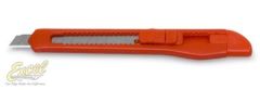 K10 Light Flat Plastic Schnappmesser EXCEL 16010