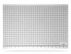 Selbstheilende Schneidematte 305x457mm (Transparent) EXCEL 60031