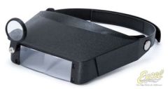 Magnifier Cap Deluxe EXCEL EX70022