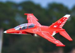 Yak 130 V2 880mm (70mm Lüfter) PNP FMS FMS108P