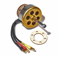 BL 4018-1000KV B25 Motor FMS PRKV900