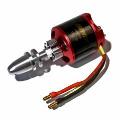 BL 4250-500KV FMS-Motor FMS FMSFP201-1