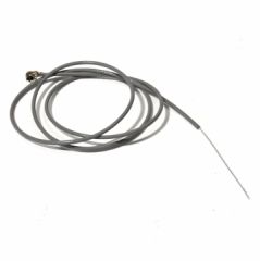 Antenne RX 2.4G 400mm lang mit Stecker FUTABA 9M08A17301