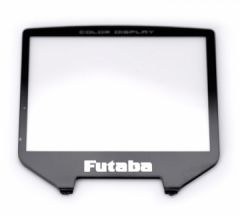 LCD-Abdeckglas (Ersatzteil) T4PX FUTABA 1M10E69702