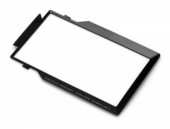 Display-Rahmen T7PX (oben) FUTABA 1M10E80001