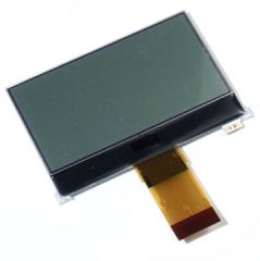 Futaba T8JG/8FGS/4PL/4PKSR LCD Display