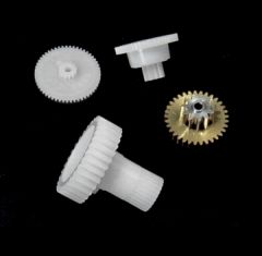 Gear Set - Servo S135/3501/2/9601