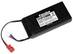 Sender-Akku Li-Fe 6,6V 1700mAh FUTABA EBA0140