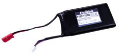 7PXR 6.6v 1100mAh Tx Battery Futaba P-EBA0148