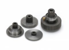 Gear Set - Servo HPS-A700 Futaba Y-EBS3481