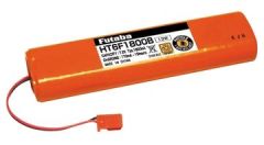 Senderbatterie NiMH 7,2V 1800mAh T8FGS/12FG/FX20/FX22 FUTABA AA0008