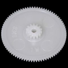 1. Gang S5301 FUTABA 1M11K04901 1ST GEAR