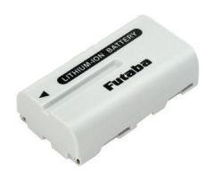 Senderakku Li-Ion LTF2200 2200mAh T14MZ.T12Z* DISC. FUTABA EBA2076