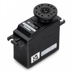 S-U305 Servo Standard 8,9kg/0,20s HV S.BUS2 Massenware FUTABA 05102714-3