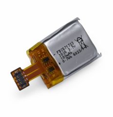 Li-Po-Akkus 1S 3.7V 180mAh H002 HUBSAN H002-05