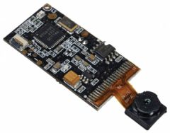 Kamera 5,8GHz TX HUBSAN H107D-A04