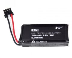 Li-Po Akku 2S 7,6V 710mAh 30C H122D HUBSAN H122D-16