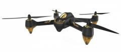 H501A X4 Air Pro FPV 220x220, Wegpunkte, Kreisen, Folgen HUBSAN H501A