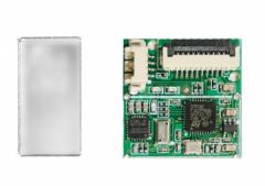 Flugsteuerungs-PCB-Modul H501S HUBSAN H501S-10