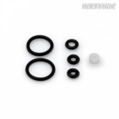 FLOW-TF/BF O-Ring-Satz HOBBYNOX HN002-03