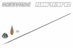 FLOW-TF/BF V2-Nadel HOBBYNOX HN002-22A