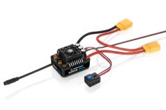 EzRun MAX8 G2 160A 3-6S Sensored WP ESC 1/8 HOBBYWING 30103203