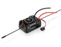 EzRun MAX4 HV 300A 6-12S Sensored ESC 1/5 HOBBYWING 30104002