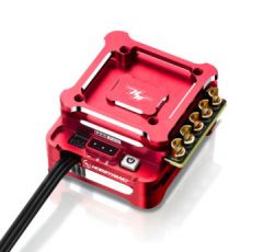 ESC XeRun XD10 Pro Rot BL Drifting HOBBYWING 30112615