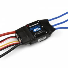 Flyfun 40A ESC 3-6S V5 HOBBYWING 30214002