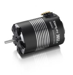 Motor XeRun 3652SD G2 3800kV 5mm Achse HOBBYWING 30401058(BLACK)