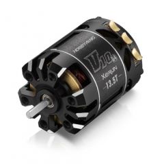 Motor XeRun V10 17.5T Schwarz G4 Lager HOBBYWING 30401141