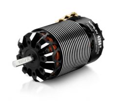 Motor XeRun 4268SD G3 2000kV On-Road HOBBYWING 30401908