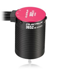 Motor QuicRun 3652SL 4000kV G2 Sensorlos 1/10 (3.17mm Welle) HOBBYWING 30404401