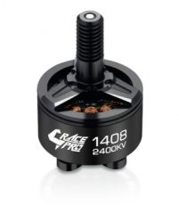 Xrotor 1408 Race Pro FPV Motor 2400kV 6S HOBBYWING 30405550