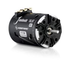 Motor Justock 3650 G2.1 13.5T Sensored (feste Zeiteinstellung) HOBBYWING 30408010