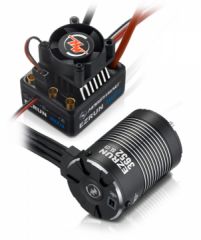 EzRun Combo MAX10 - 3652SL 5400kV 2S 1/10 DISC. HOBBYWING 38010205