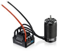 EzRun Combo MAX6 - 4985SL 1650kV 3-6S Sensorlos 1/6 HOBBYWING 38010801