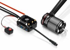 Xerun Combo AXE540L R2-1400KV - FOC-System HOBBYWING 38020311