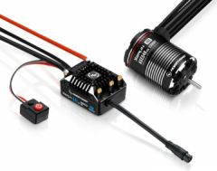 Xerun Combo AXE540 R2-2300KV - FOC-System HOBBYWING 38020318