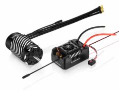 EzRun Combo MAX4 - 70125SD 560kV 8-12S 1/5 HOBBYWING 38020369