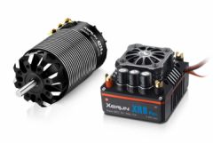 Xerun Combo XR8 Plus 4274SD G3 2250kV HOBBYWING 38020431