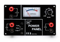 Power Panel 12volt HOP WO HW890