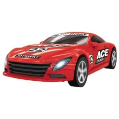 Auto ACE Red Racer 1/43 JOYSWAY 202001