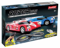 Slot Racing Track 153 Maßstab 1/43 USB 268cm JOYSWAY 2153