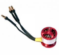 Motor borstlÃ¶s CF28112 1750Kv JOYSWAY JW610308