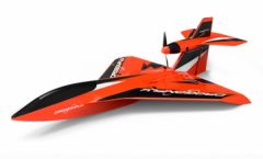 Dragonfly V2 Brushless-Flugzeug RTF 2.4GHz JOYSWAY 6302