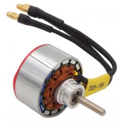 Motor Brushless Mad Shark JOYSWAY 820501